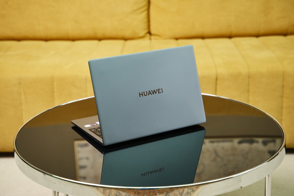 Элегантный футуризм: изучаем ноутбук Huawei MateBook D 16 2024 1 Элегантный футуризм: изучаем ноутбук Huawei MateBook D 16 2024