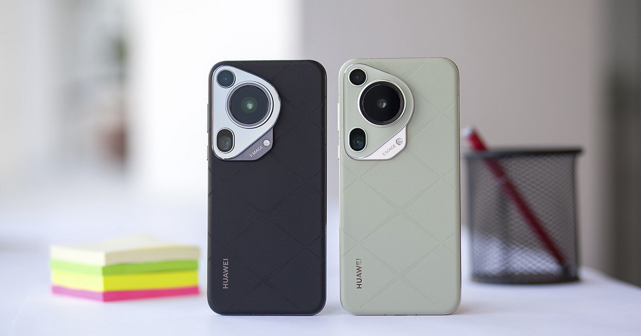 Обзор смартфона Huawei Pura 70 Ultra