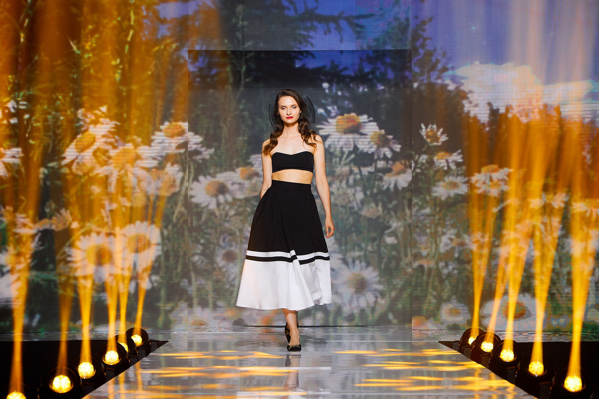 11 сезон Brands Fashion Show – время перемен