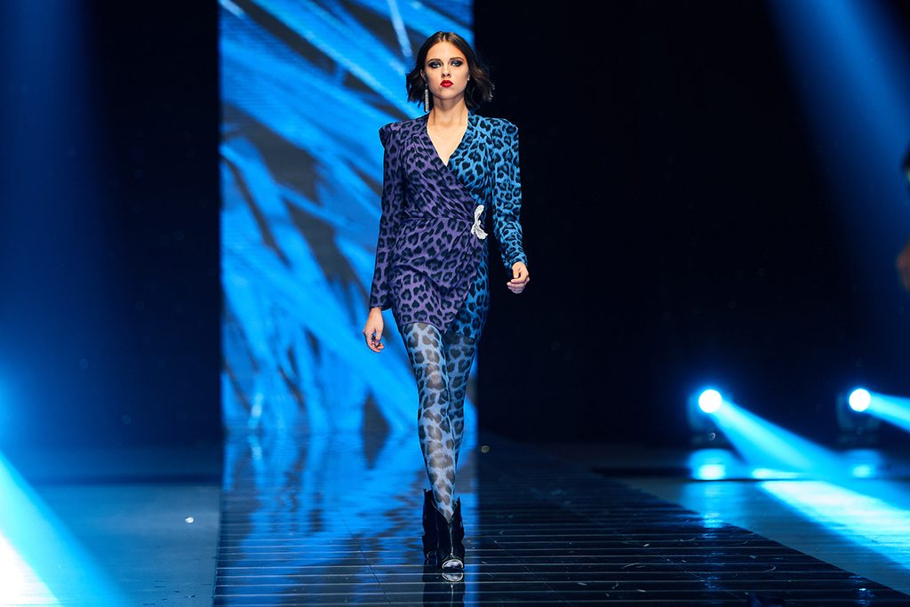 Юбилейный сезон Brands Fashion Show