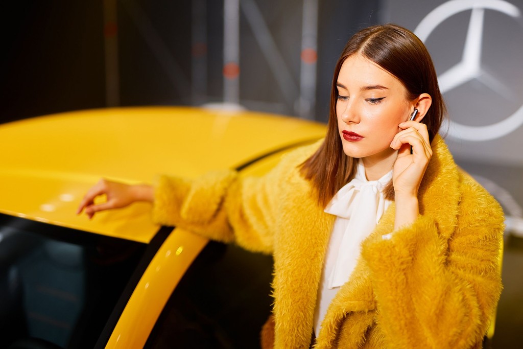 Машины вместо моделей и не только: смотрим 13-ый сезон Brands Fashion Show на VOKA