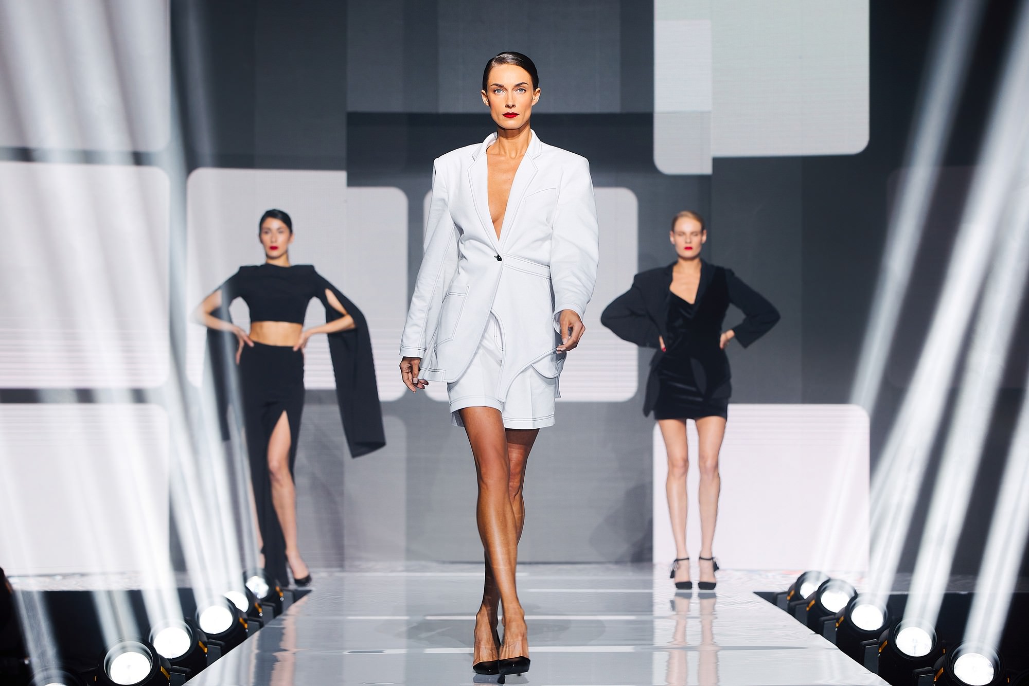 11 сезон Brands Fashion Show – время перемен