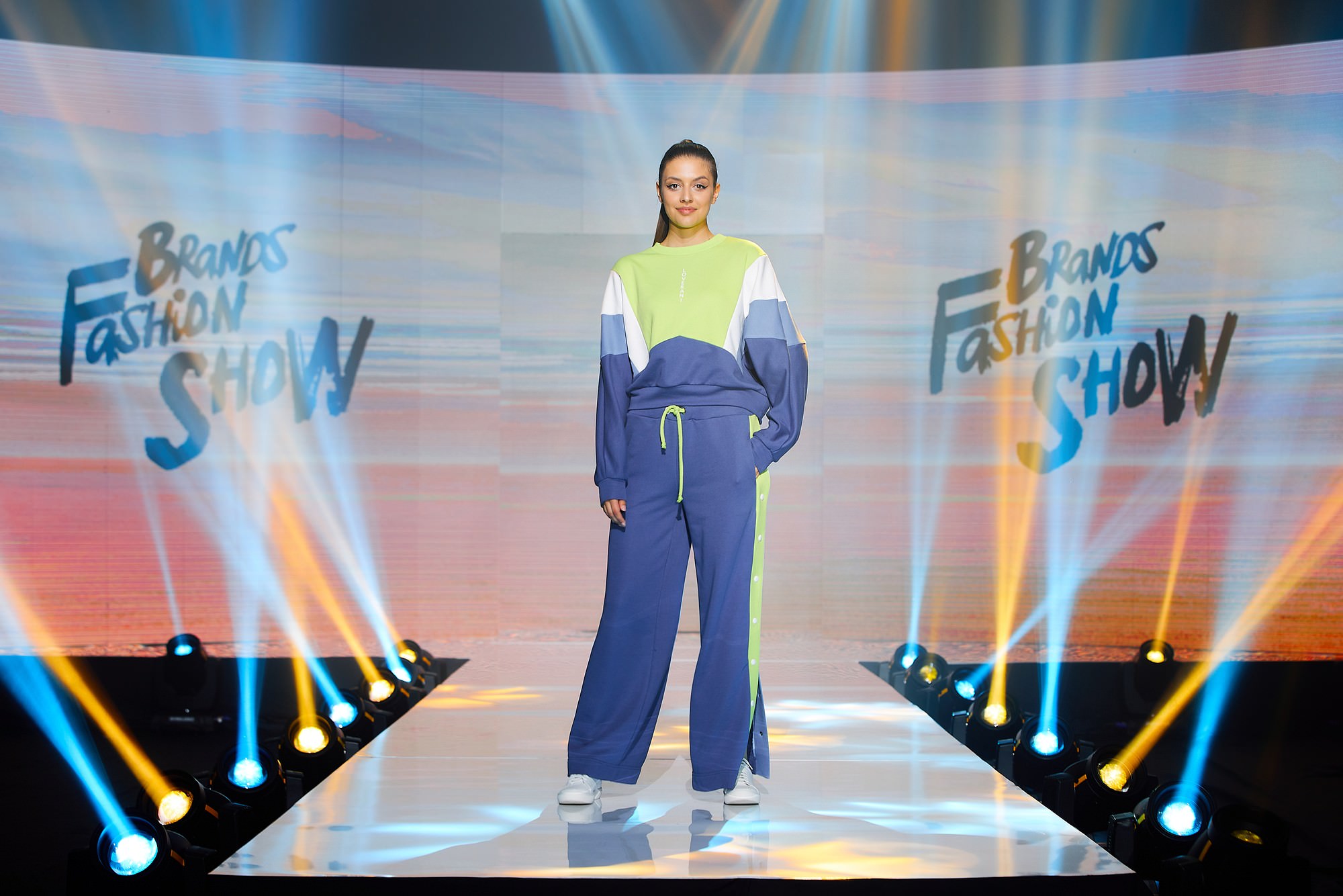 11 сезон Brands Fashion Show – время перемен