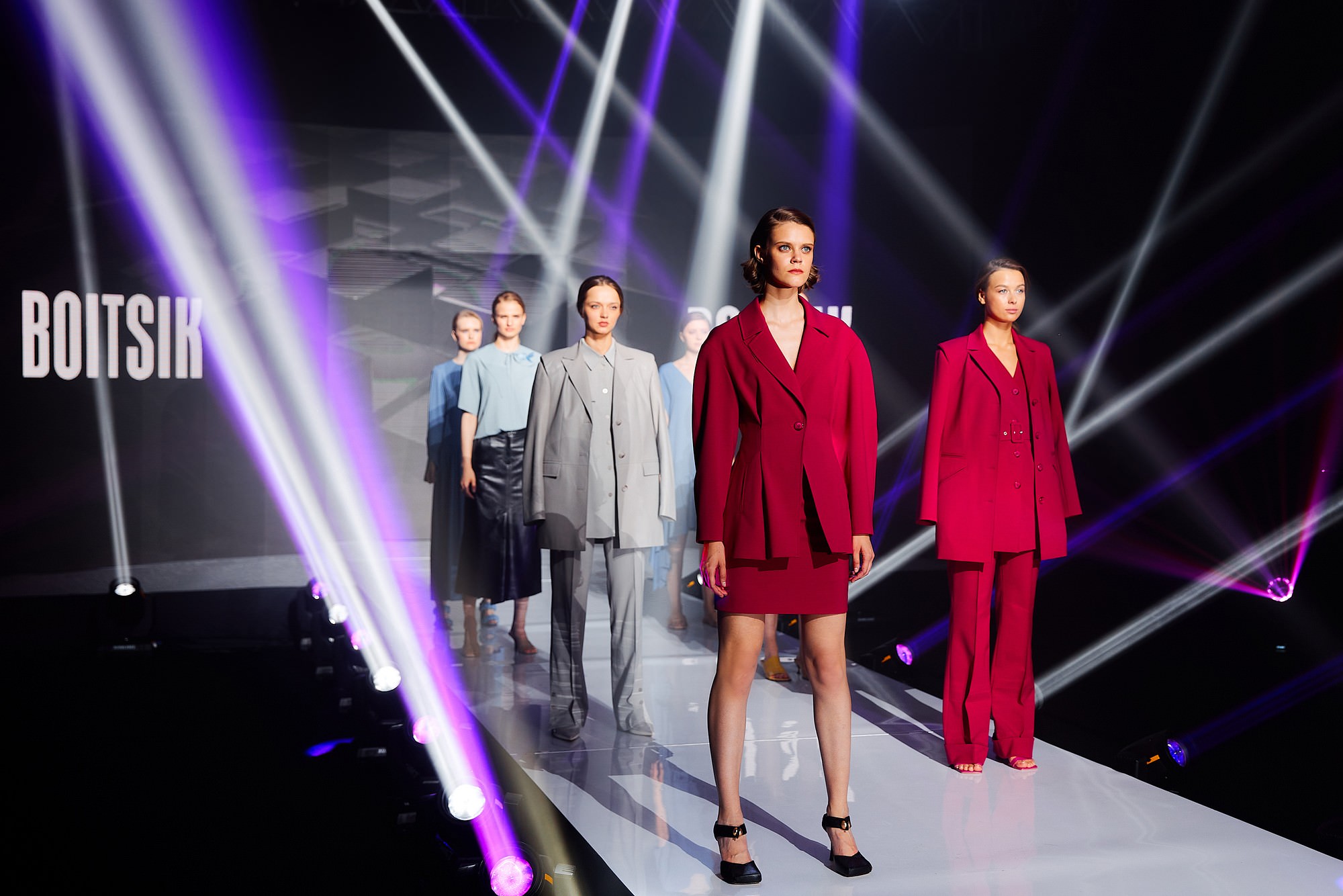 11 сезон Brands Fashion Show – время перемен