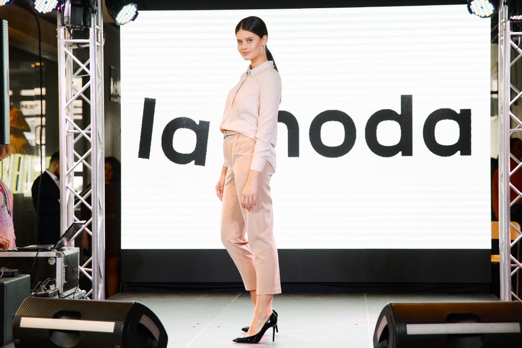 Такого еще не было: Brands Fashion Show пройдет онлайн!