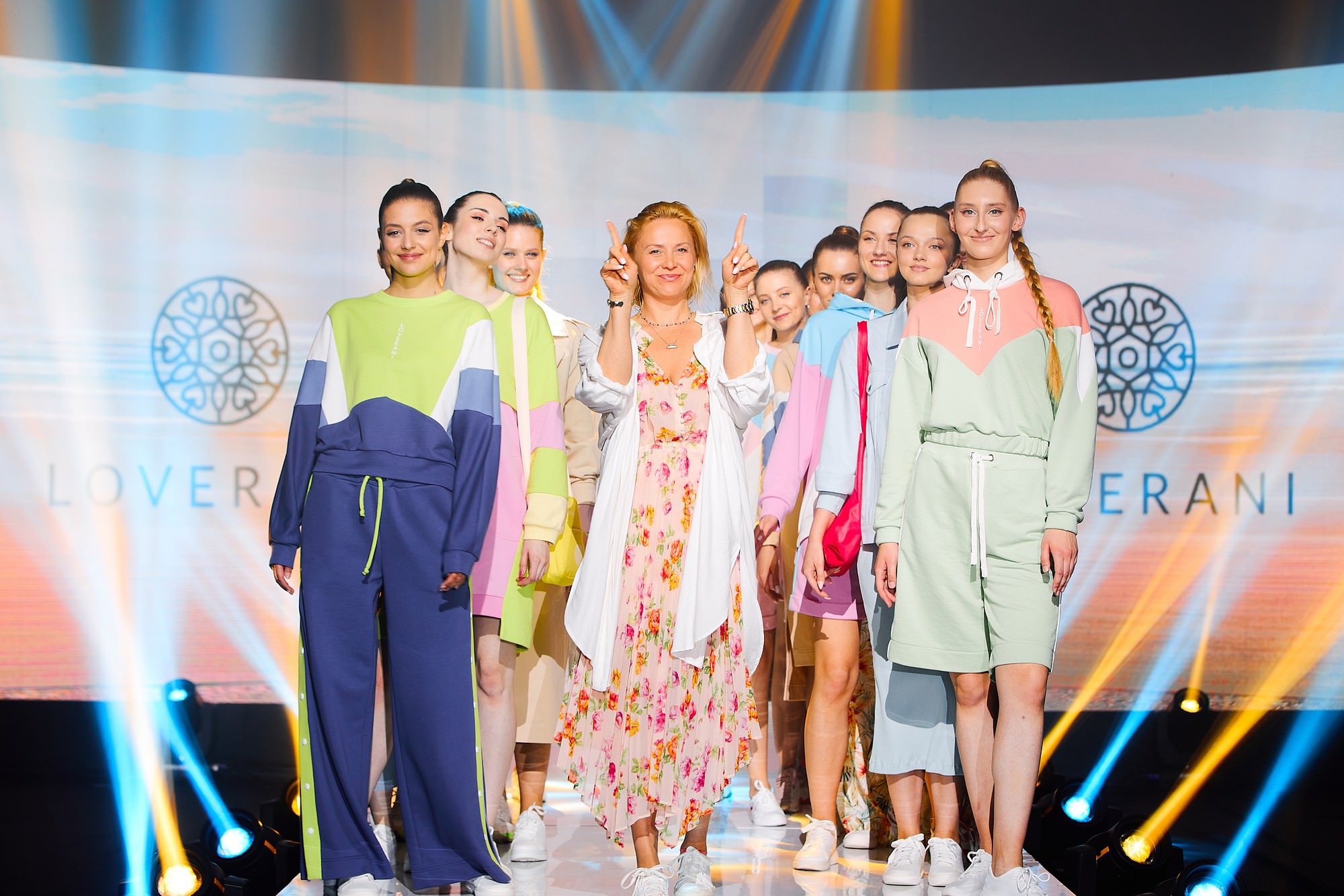 11 сезон Brands Fashion Show – время перемен