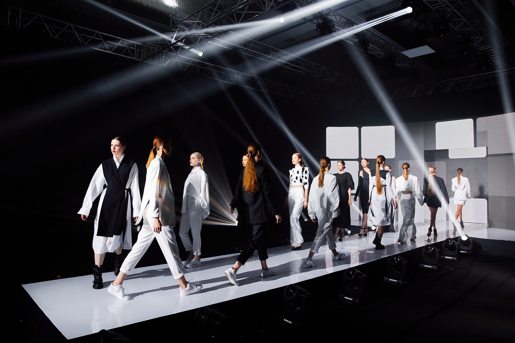 11 сезон Brands Fashion Show – время перемен