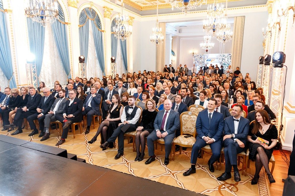 Премия "Банк года Беларуси": объявлен старт голосования