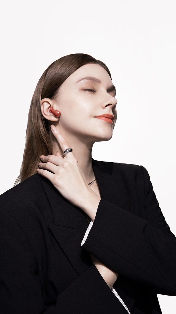 В Беларуси теперь можно купить беспроводные наушники Huawei FreeBuds 5