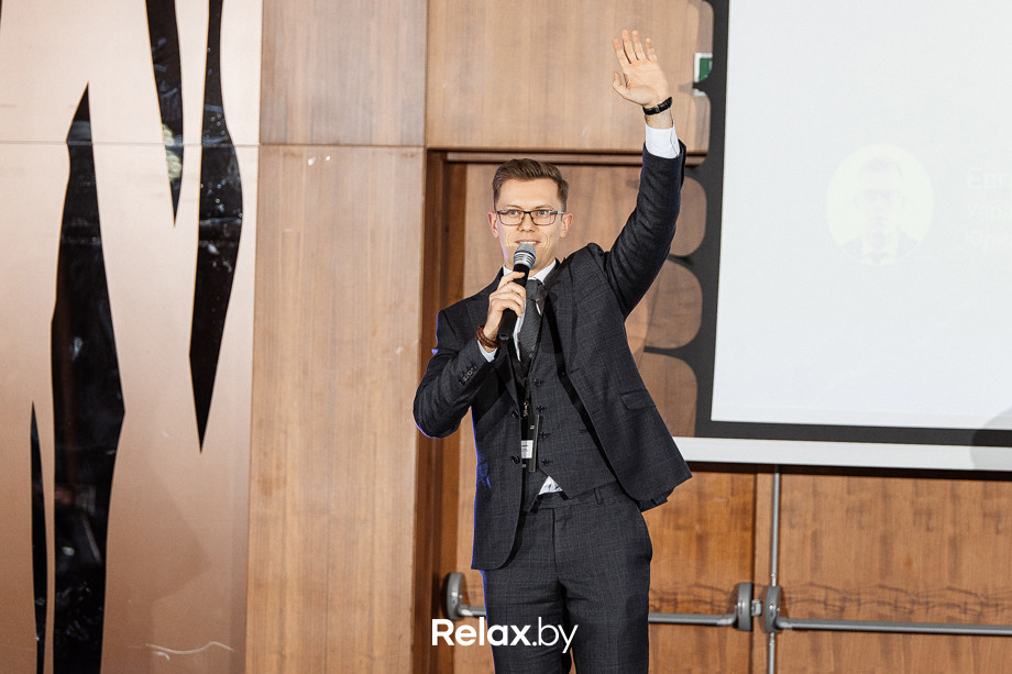 Relax.by при поддержке сервиса YCLIENTS провел конференцию Beauty Digital Day 2020