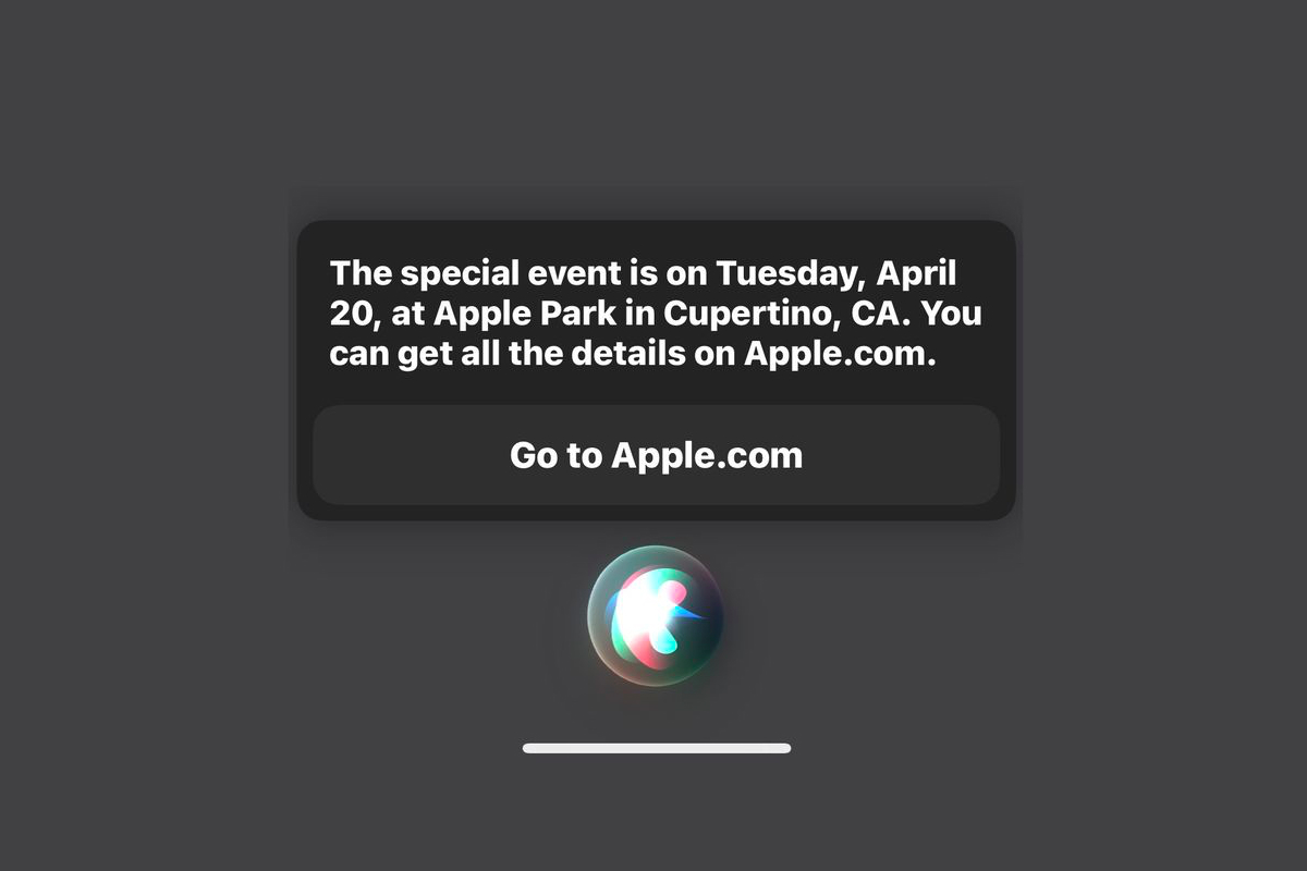 Apple презентация
