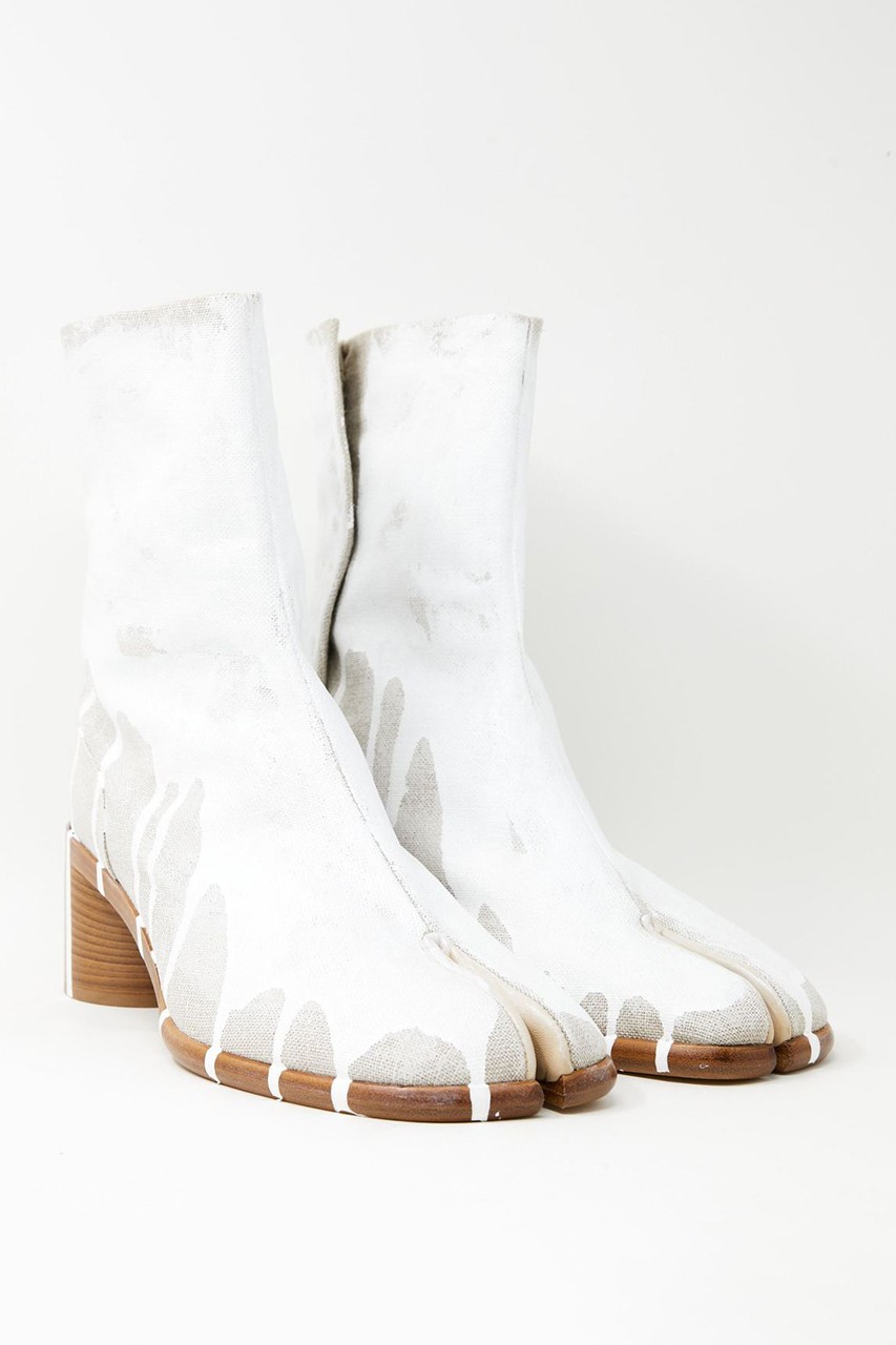 Margiela Tabi