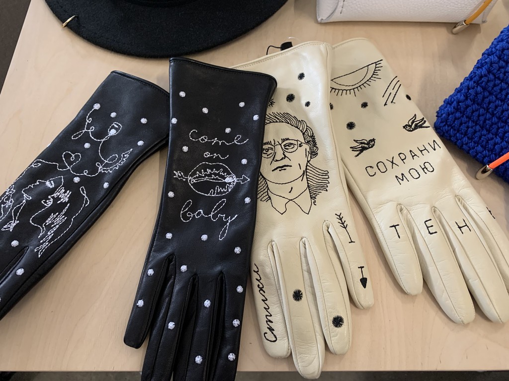 Craftmall: барахолка или модное событие?