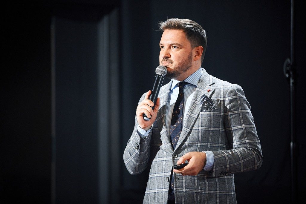 О чем говорили спикеры Brands. Fashion. Business