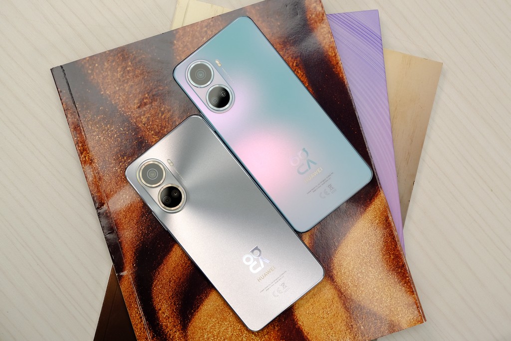 Белорусам в А1 станет доступна линейка смартфонов Huawei nova 10 с мощными камерами