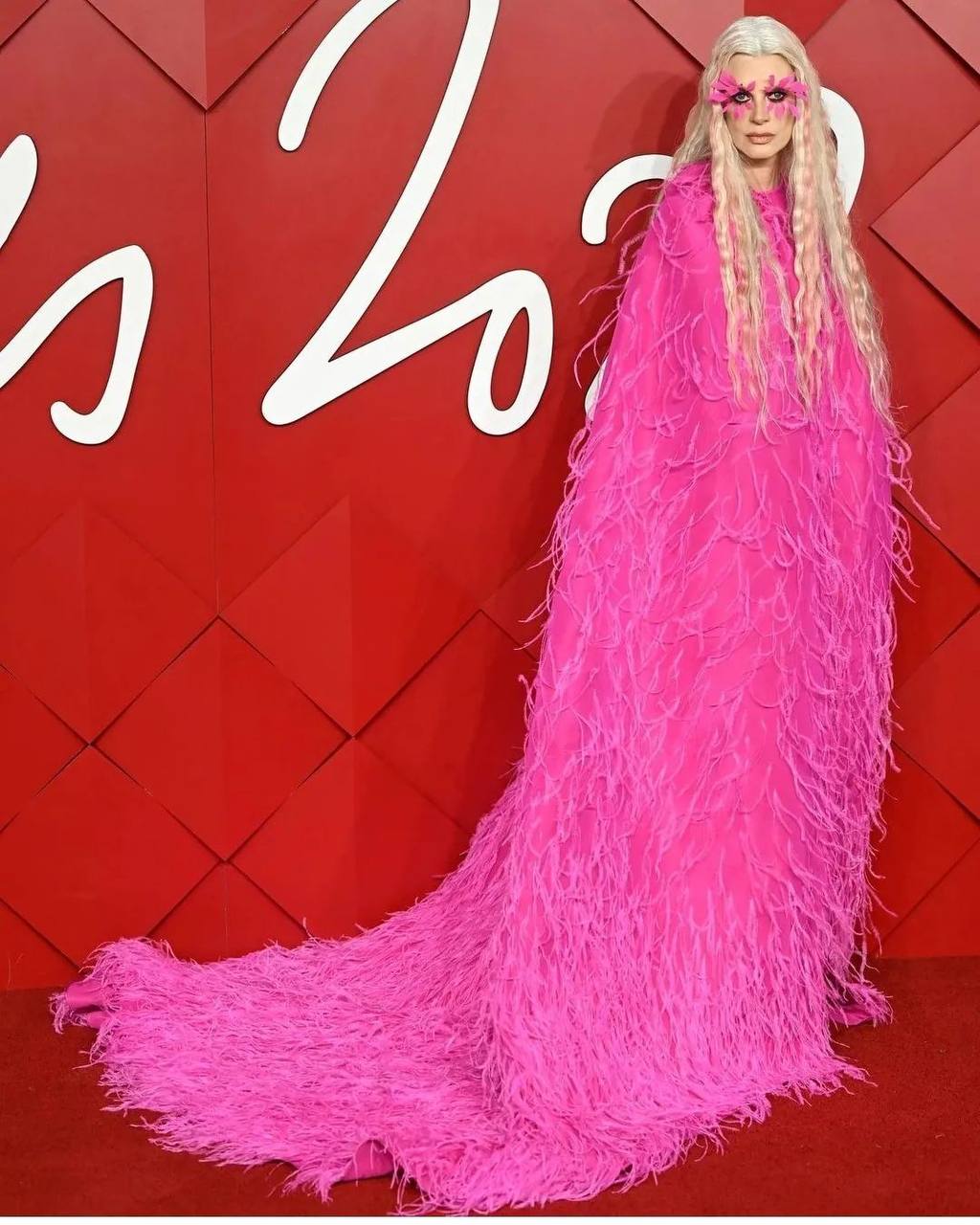 Модные итоги года от премии Fashion Awards 2022