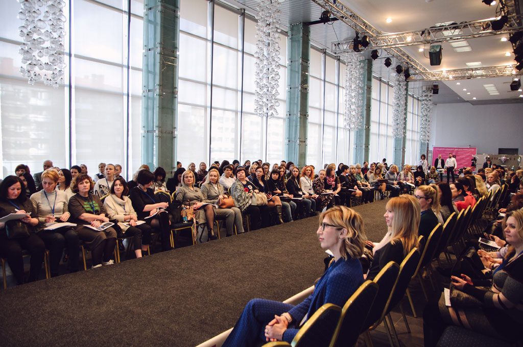 Минский швейный форум 2019