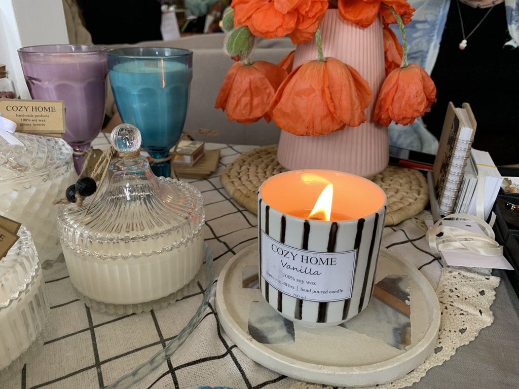 Craftmall: барахолка или модное событие?