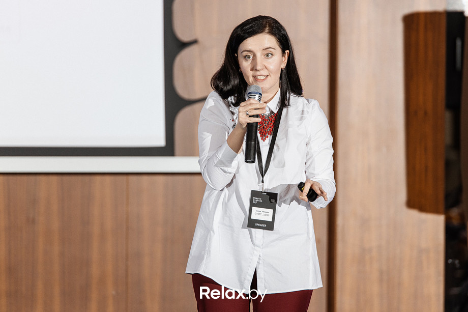 Relax.by при поддержке сервиса YCLIENTS провел конференцию Beauty Digital Day 2020