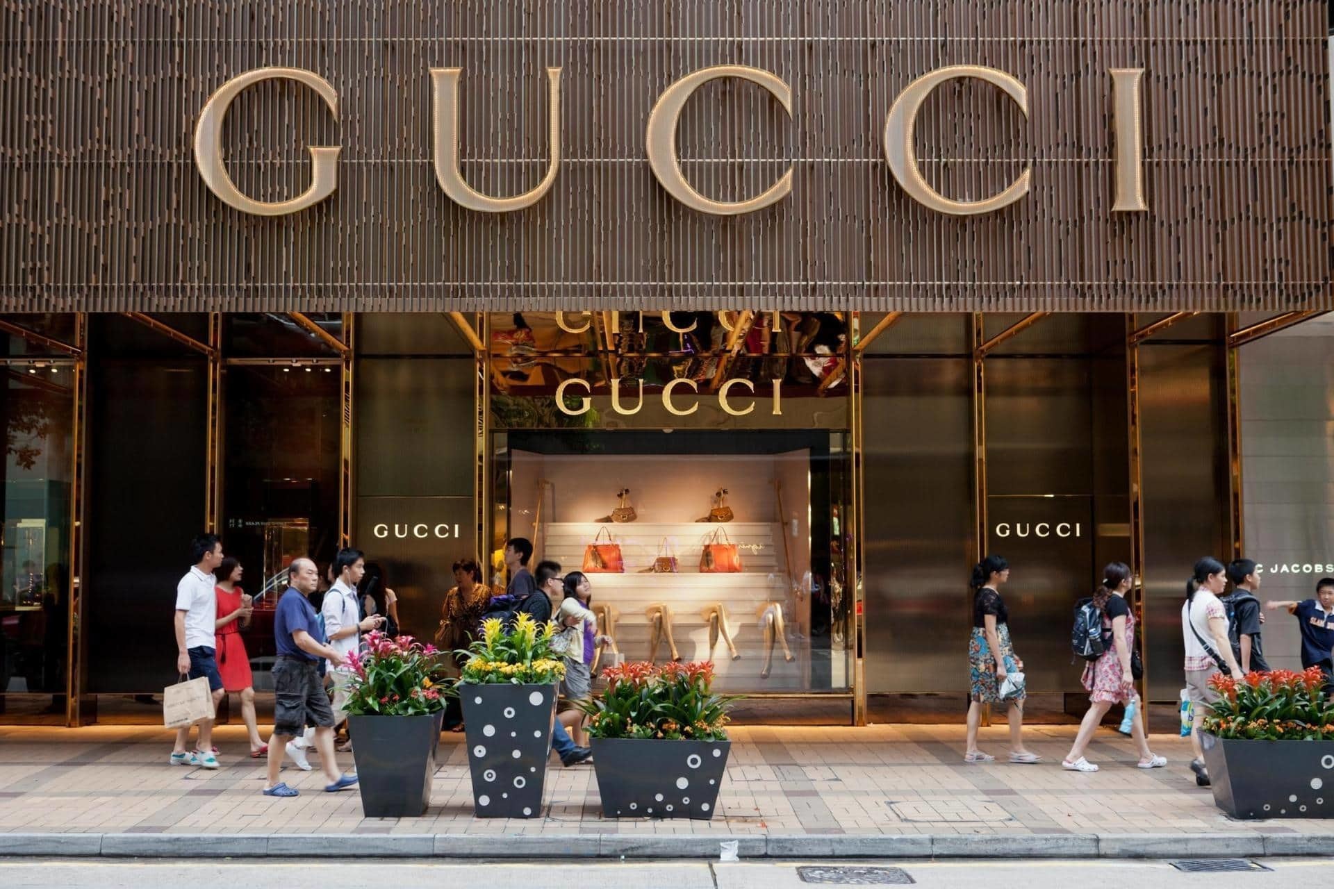 Кто пришел в Gucci на смену Алессандро Микеле