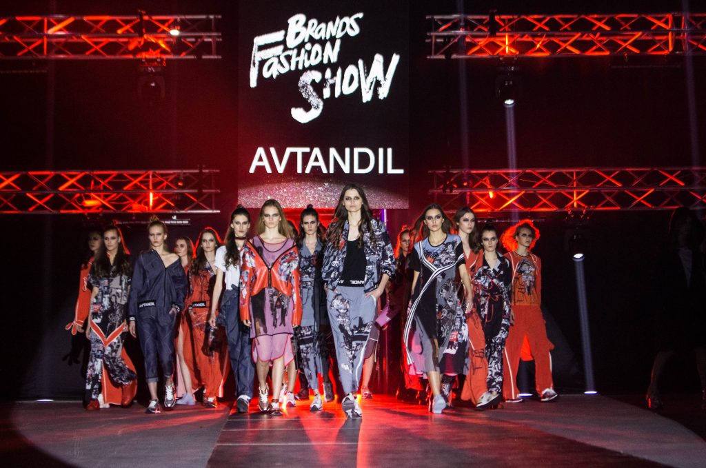 Расписание и долгожданный хедлайнер 6 сезона Brands Fashion Show