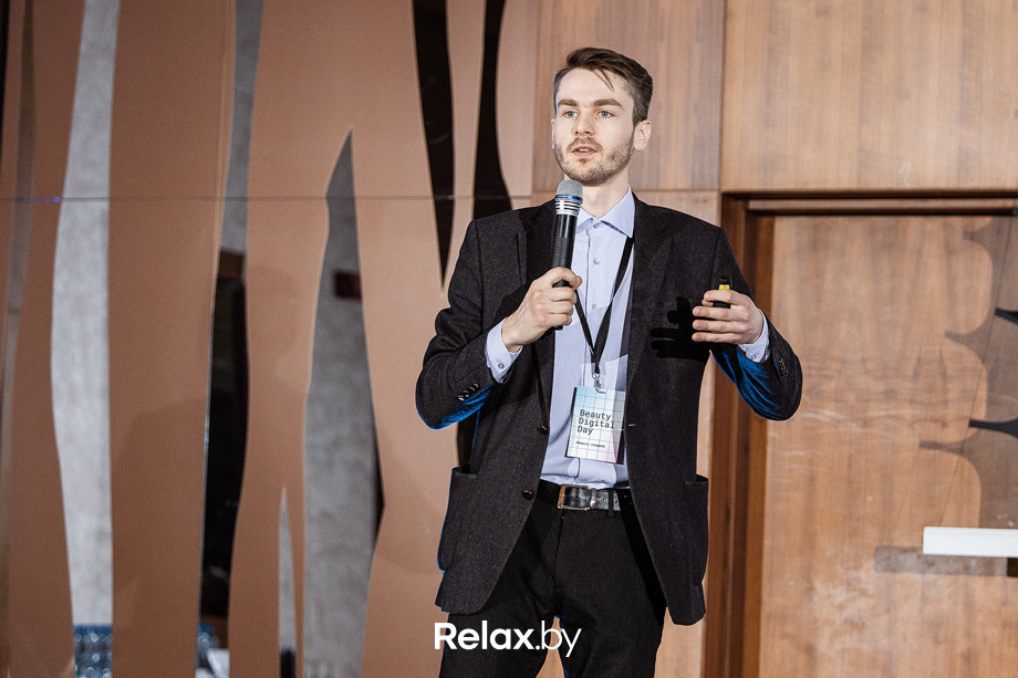 Relax.by при поддержке сервиса YCLIENTS провел конференцию Beauty Digital Day 2020