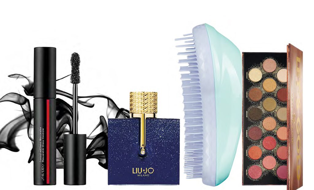 Бьюти-дайджест