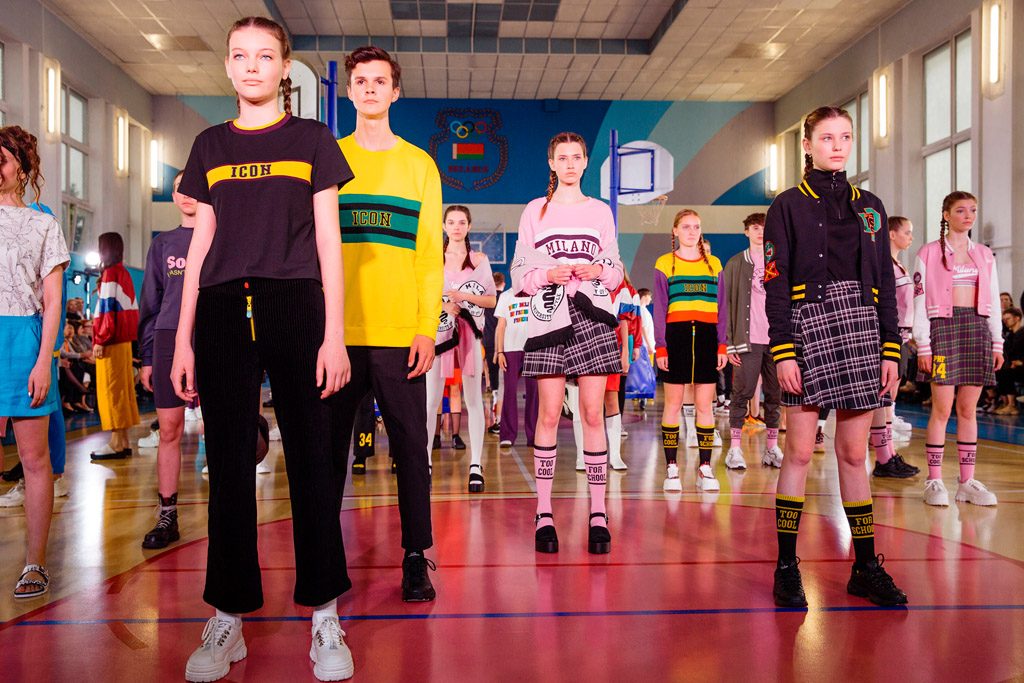 Fashion Z 2.0