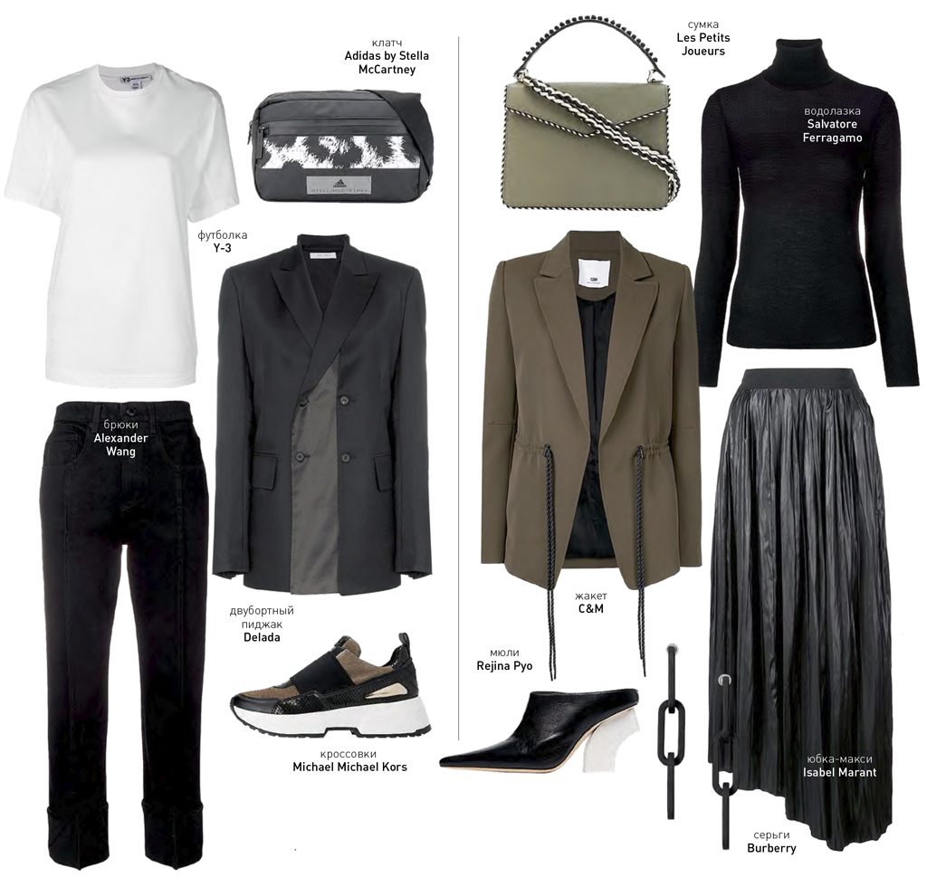 Вне рамок