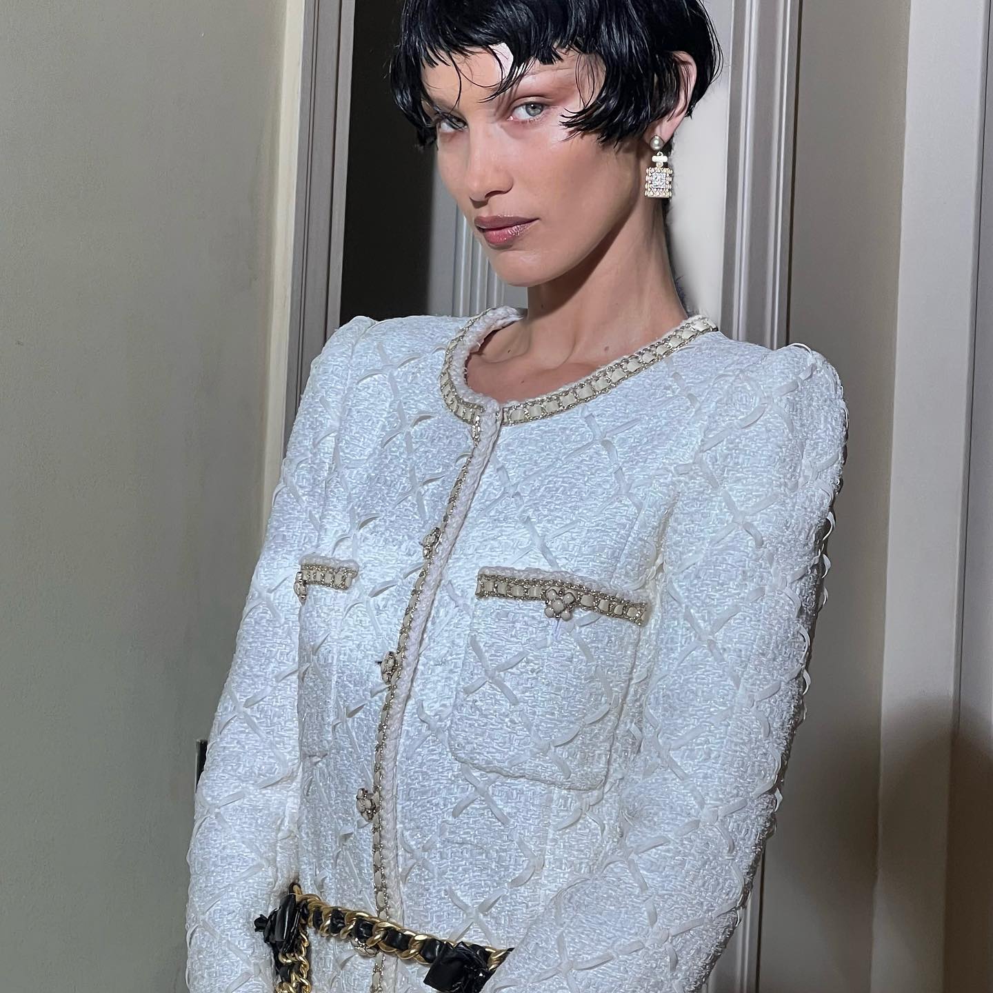 Модные итоги года от премии Fashion Awards 2022