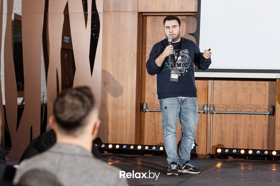 Relax.by при поддержке сервиса YCLIENTS провел конференцию Beauty Digital Day 2020