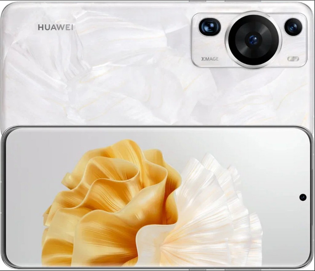 Элегантность и современные технологии в жемчужном корпусе: обзор Huawei P60 Pro
