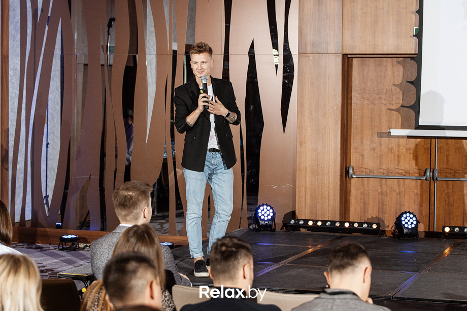 Relax.by при поддержке сервиса YCLIENTS провел конференцию Beauty Digital Day 2020