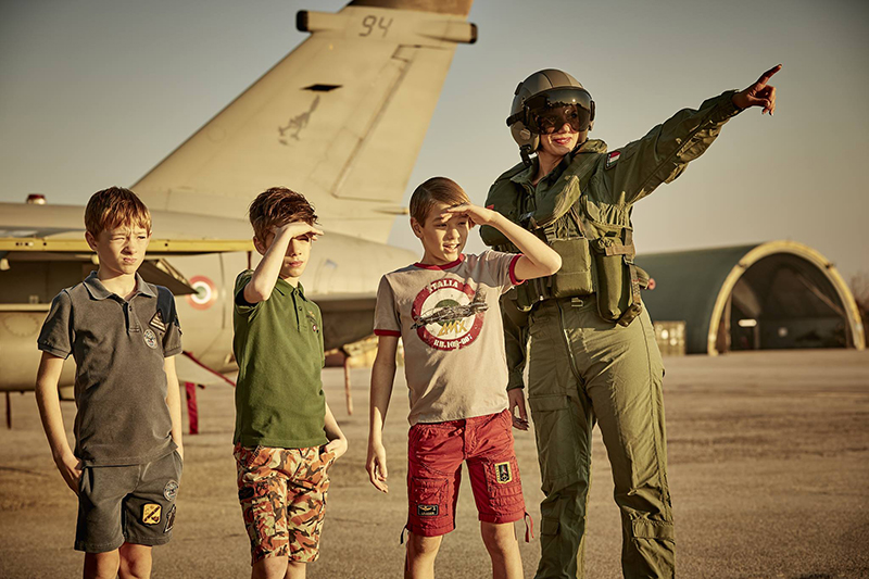 Aeronautica Militare