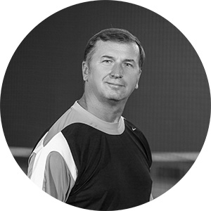 На кортах Falcon Club 1 Академя Тенниса и Сквоша Falcon Club (1)