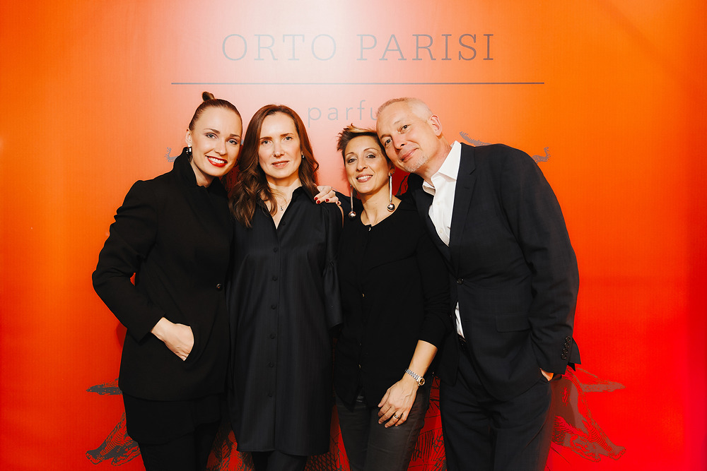 «Сумасшедший нос» в Минске: презентация парфюма Terroni Orto Parisi в «Парфюмист» 8 «Сумасшедший нос» в Минске: презентация парфюма Terroni Orto Parisi в «Парфюмист»