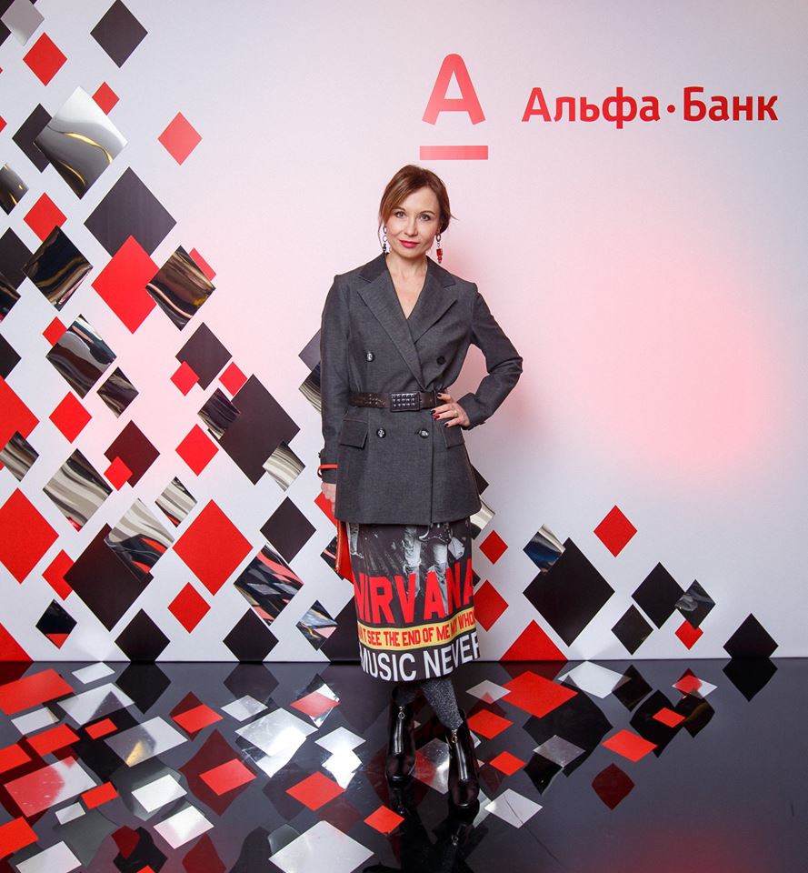 Партнеры Brands Fashion Show