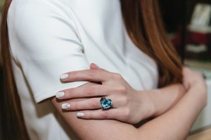 Роль украшений в жизни современной девушки