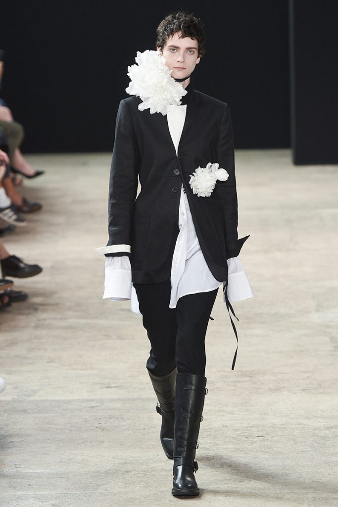 Ann Demeulemeester