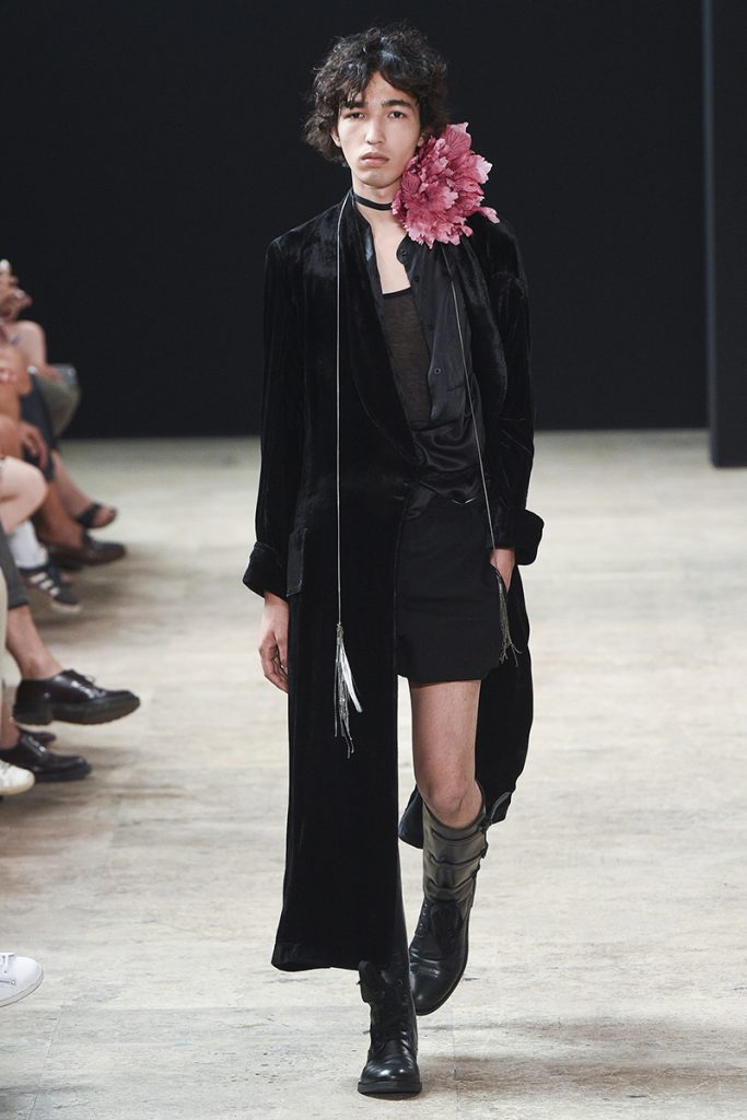 Ann Demeulemeester