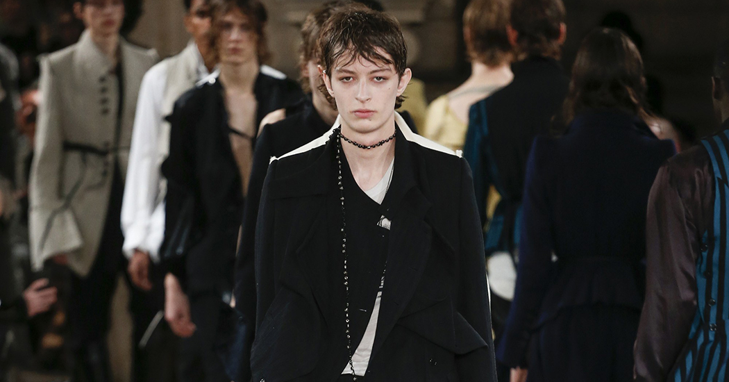 Ann Demeulemeester