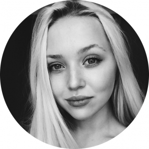 Анна Раубо
