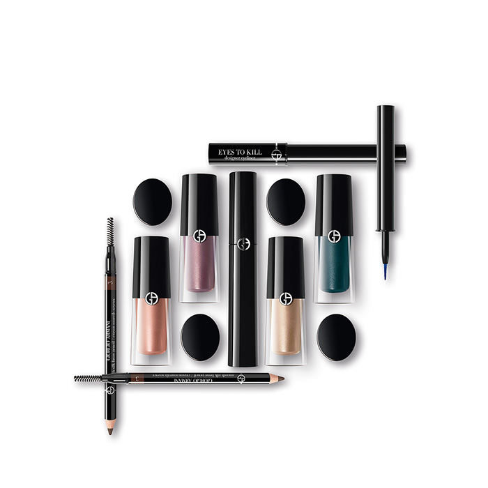 Giorgio Armani