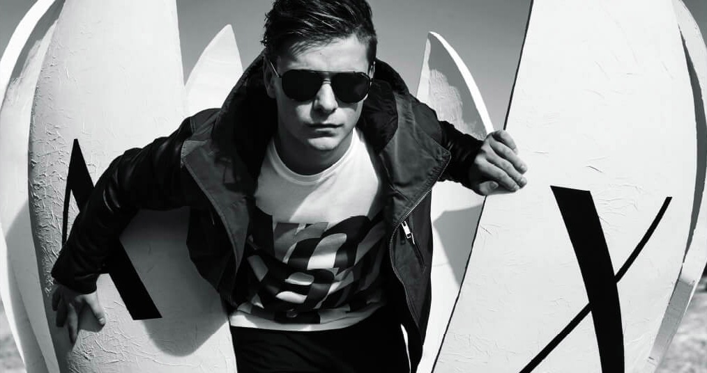 Armani-Exchange
