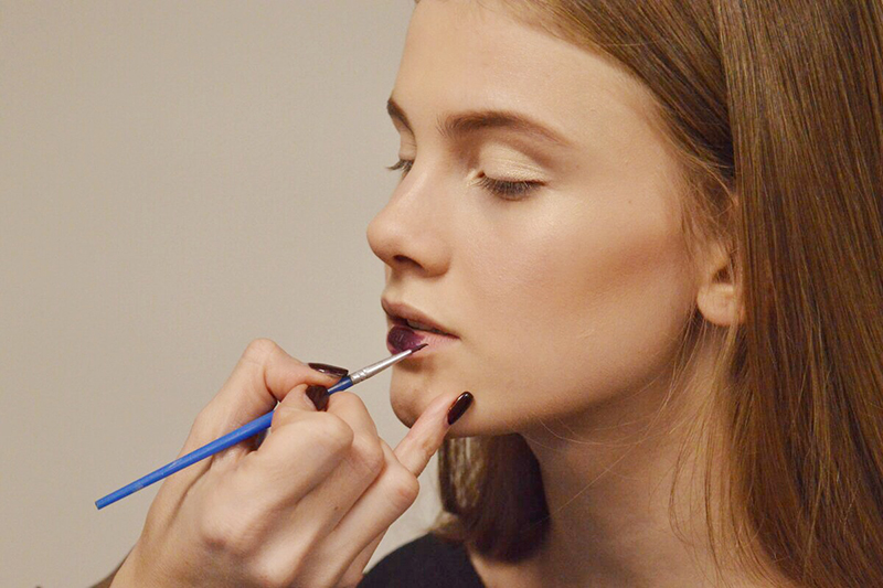 Beauty-образы с ARTDECO на Brands Fashion Show