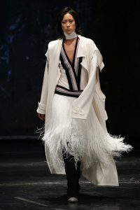 Участники Brands Fashion Show