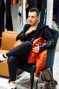 Автандил Цквитинидзе