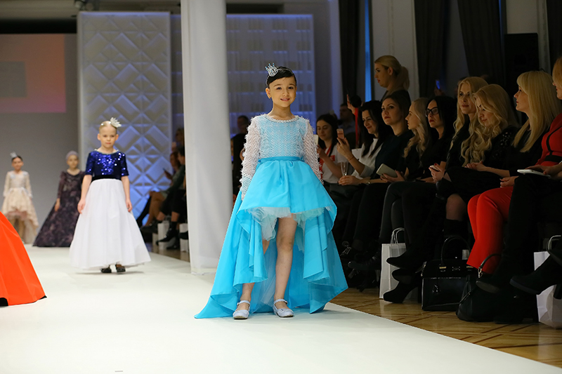 Baltic Bridal Show