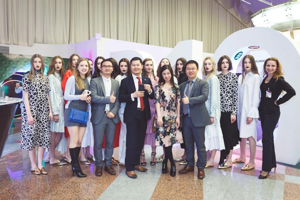 Belarus Fashion Week мода
