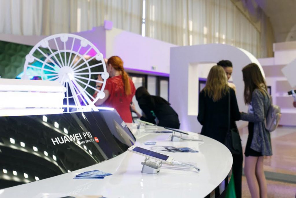 Belarus Fashion Week мода